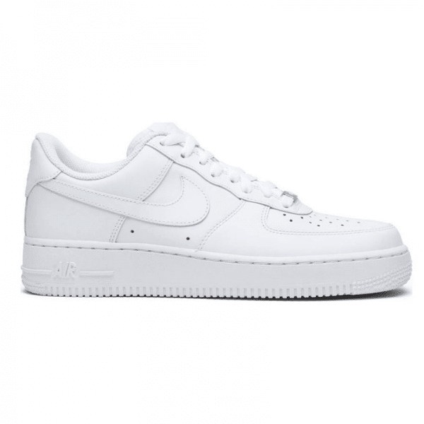 Giày Nike Air Force One All White