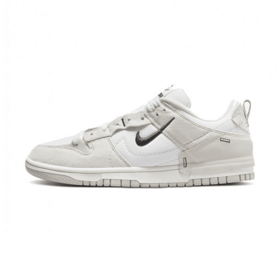 Giày Nike Dunk Low Disrupt 2 'Pale Ivory'