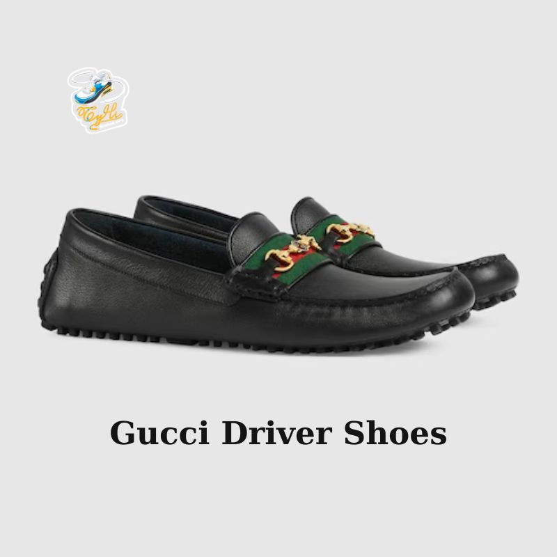 gucci driver shoes