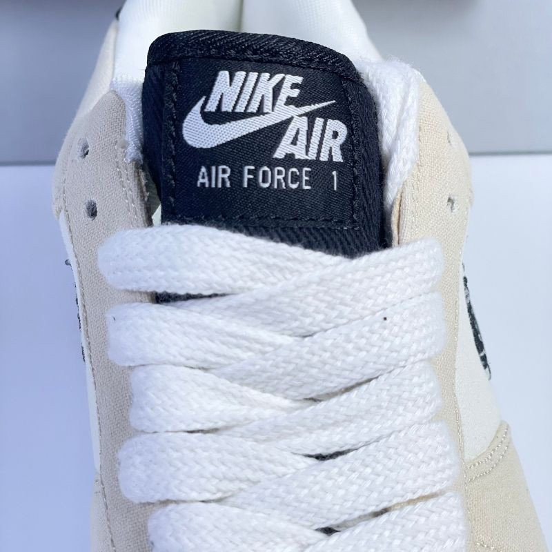 Nike Air Force 1 Low Paisley Swoosh