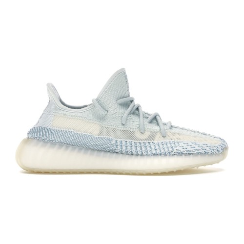 Giày adidas Yeezy Boost 350 V2 Cloud White
