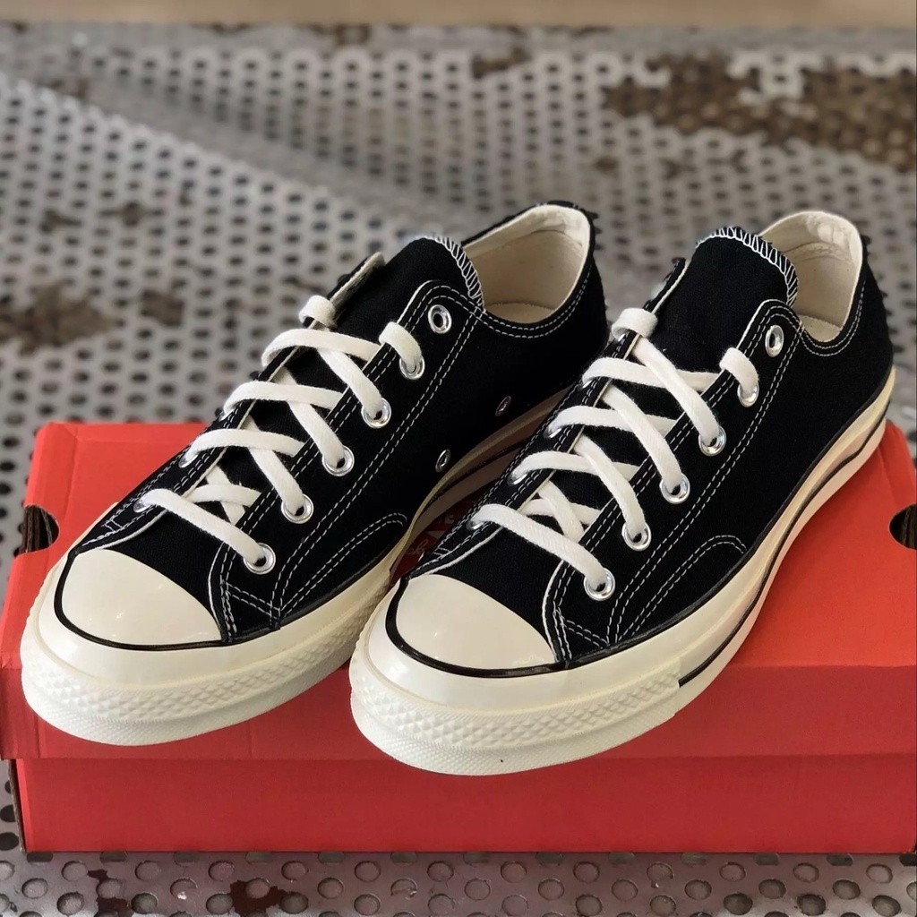 Giày Converse Chuck Taylor All Star 1970s Low Top