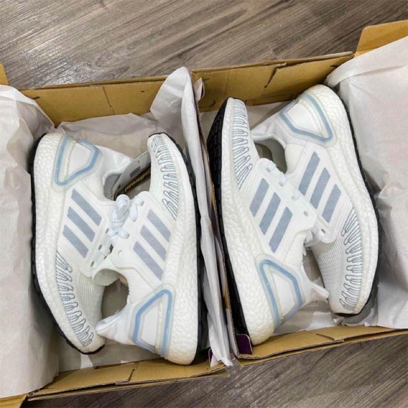 Giày Adidas Ultra Boost 6.0 Blue White