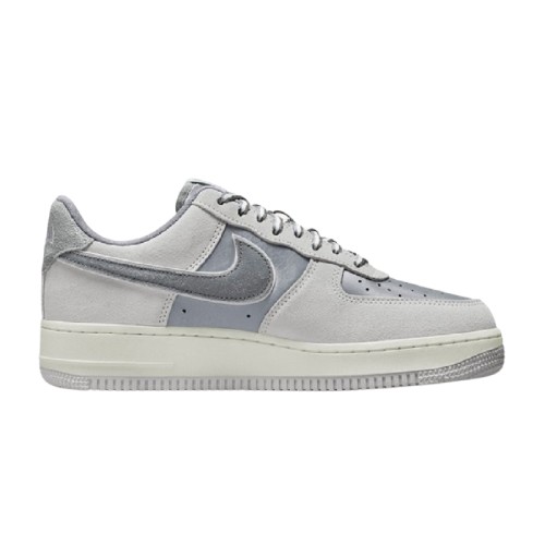 Giày Nike Air Force 1 Low Athletic Club Grey Siêu Cấp
