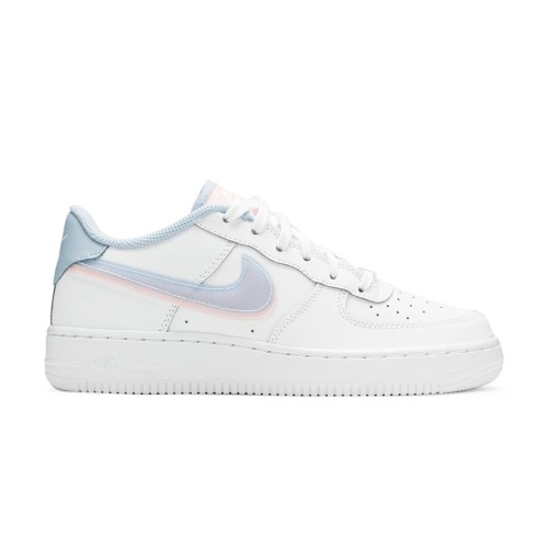 Nike Air Force 1 LV8 GS ‘Double Swoosh’