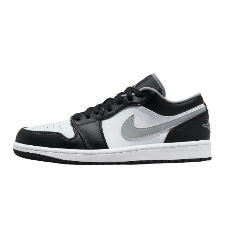 Giày Nike Air Jordan 1 Low Shadow Smoke Grey V3