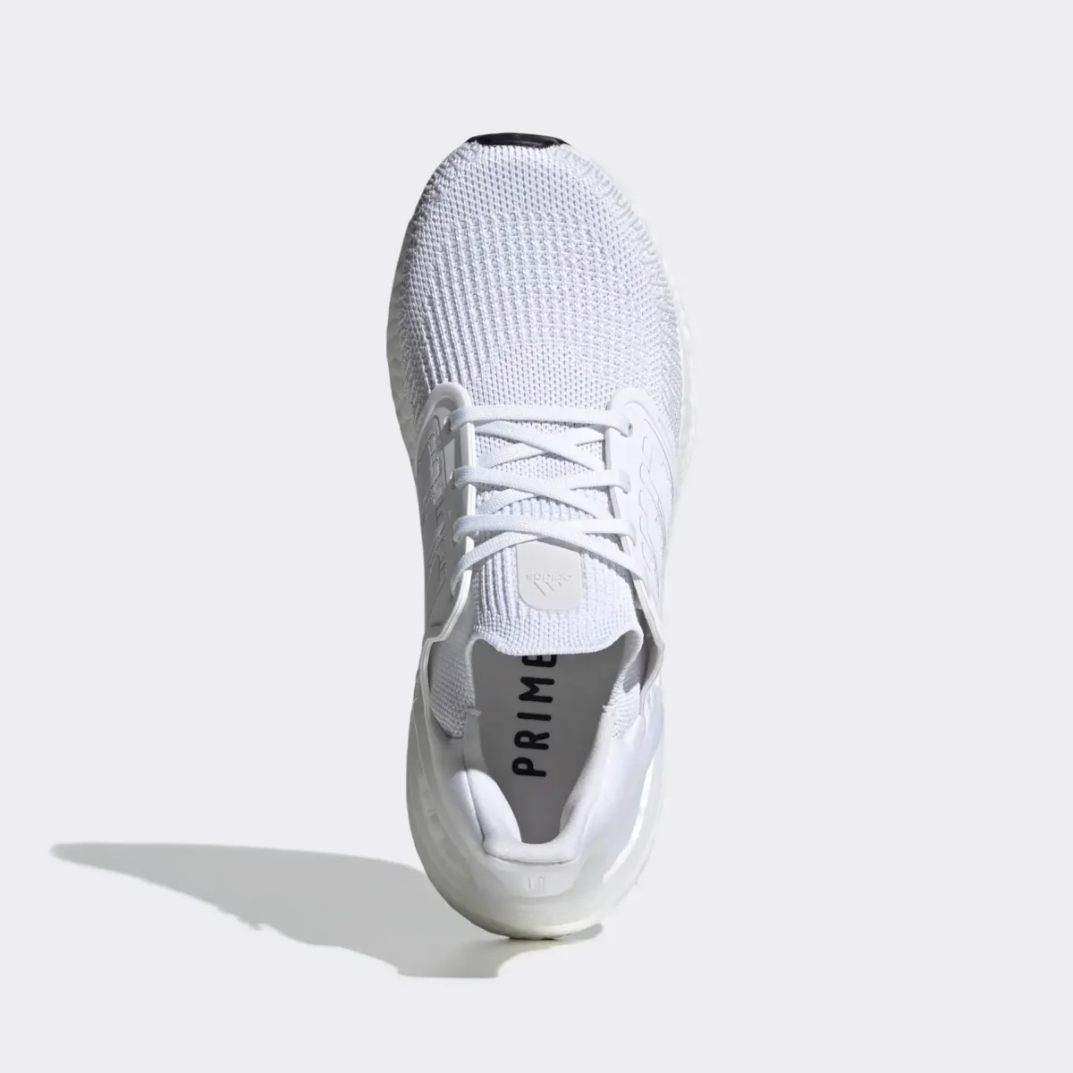 Giày Adidas Ultra Boost 20 Triple White 