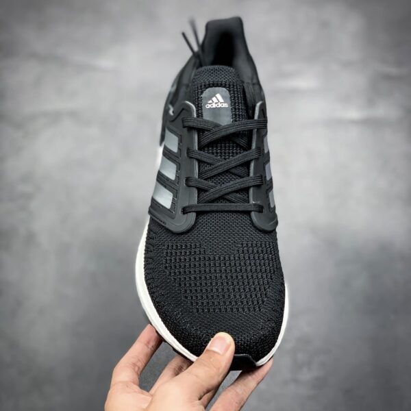 Giày Adidas Ultra Boost 6.0 Black white