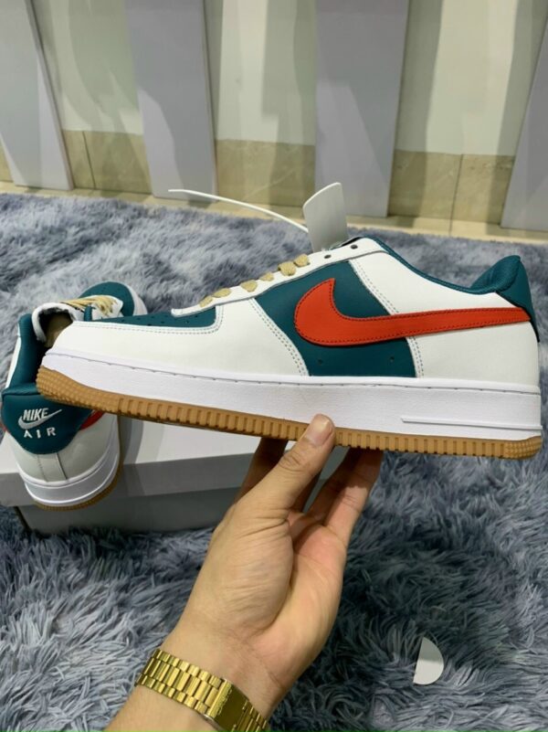Giày Nike Air Force 1 iD GUCCI Like Auth