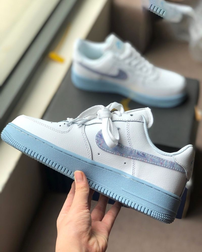 giay nike air force 1 low hydrogen blue rep 1 1 dep chat 2