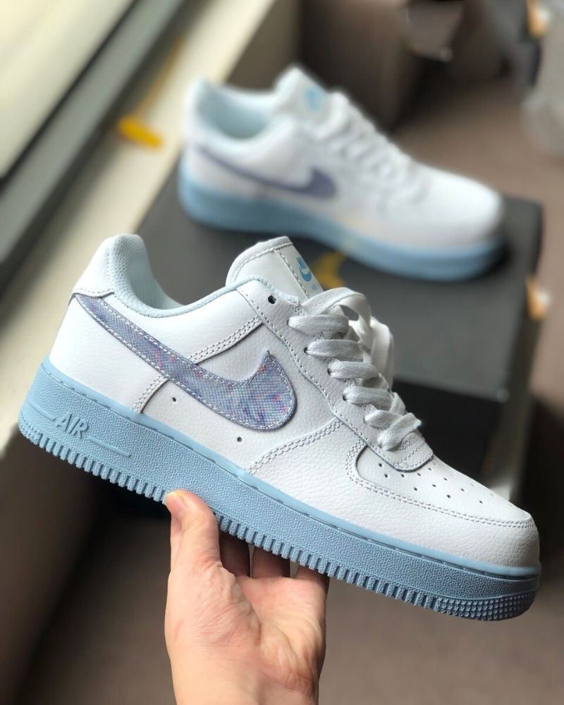 giay nike air force 1 low hydrogen blue rep 1 1 dep chat