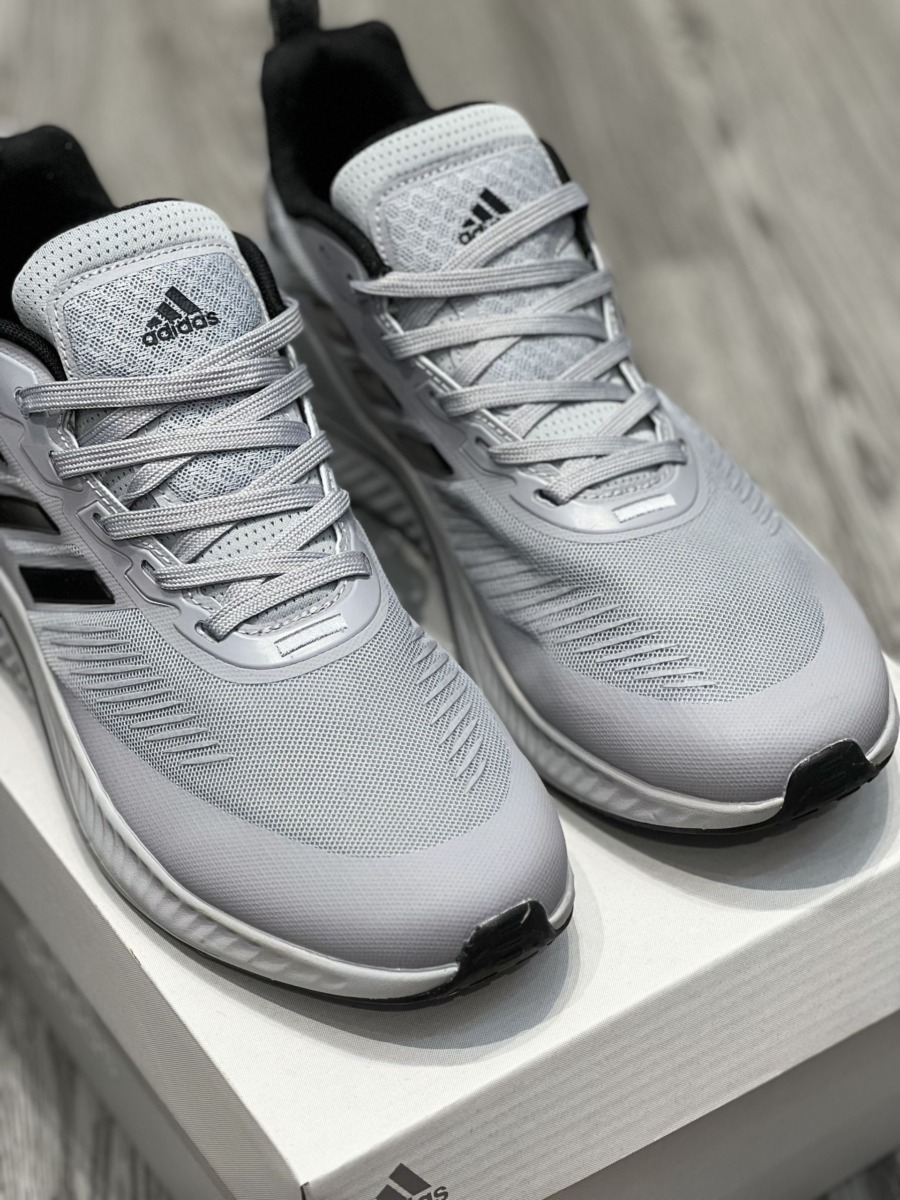 Giày Adidas Alphabounce Magma Xám