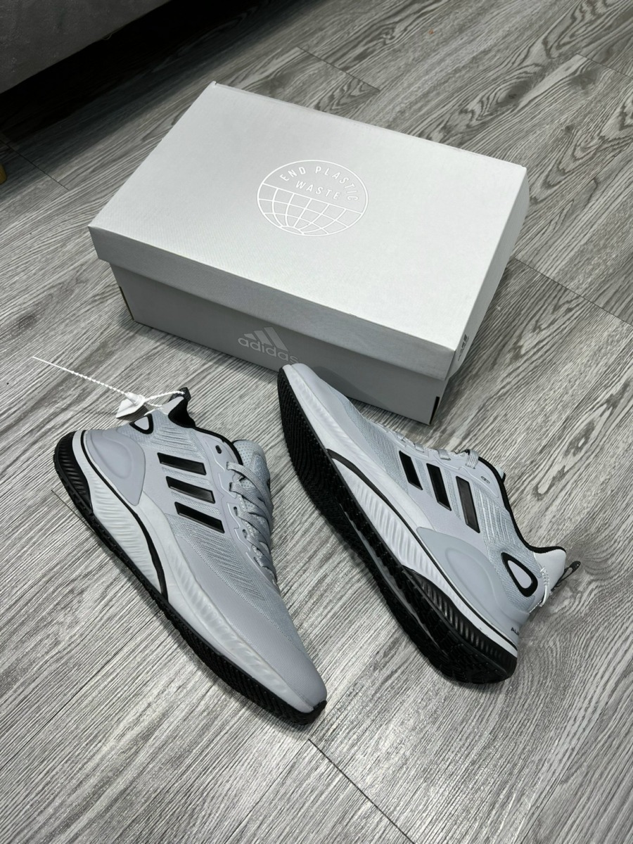 Giày Adidas Alphabounce Magma Xám