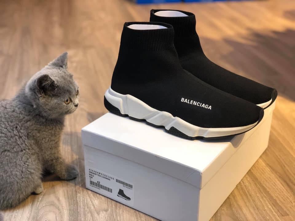 Giày Balen Speed Bản Cao Cấp Trung