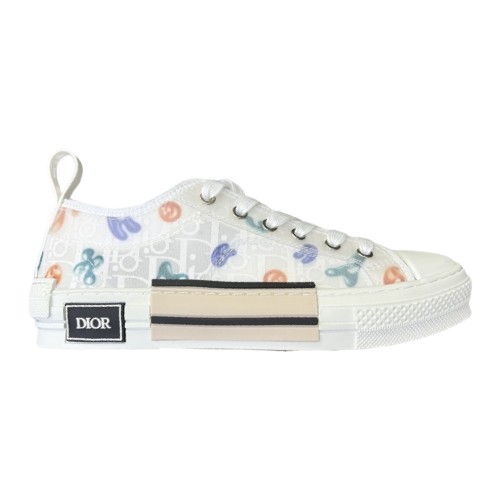 Giày Dior B23 And Kenny Scharf Low Like Auth