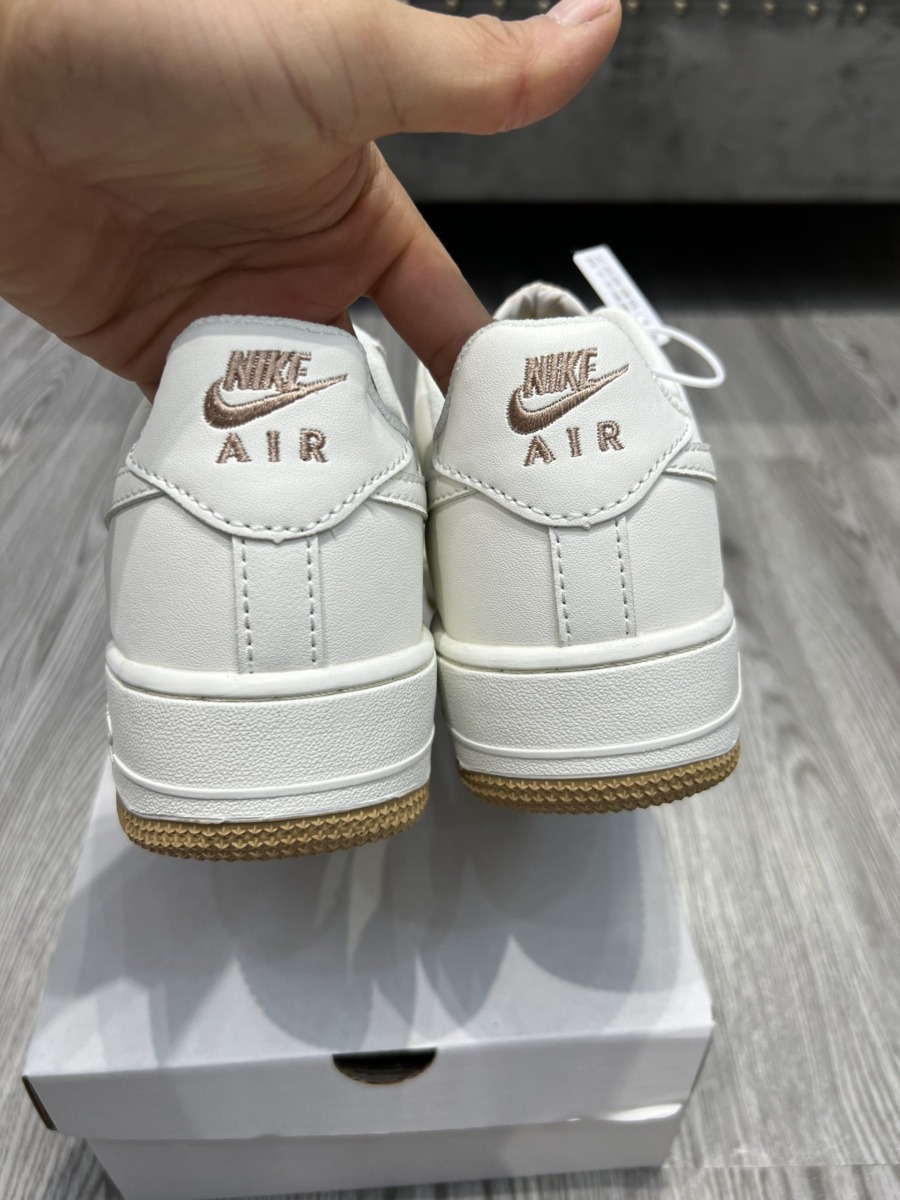 Giày Nike AF1 Trà Sữa Siêu Cấp
