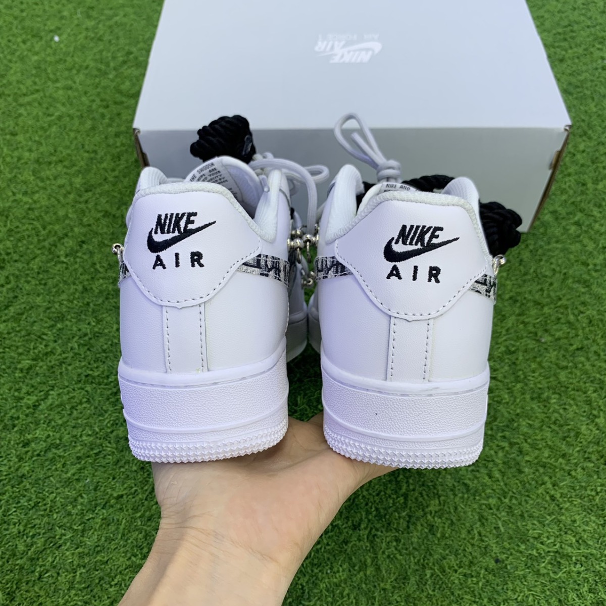 giay nike air force 1 dior chat 2023 likeauth 5