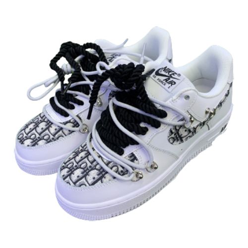 giay nike air force 1 dior chat 2023 likeauth