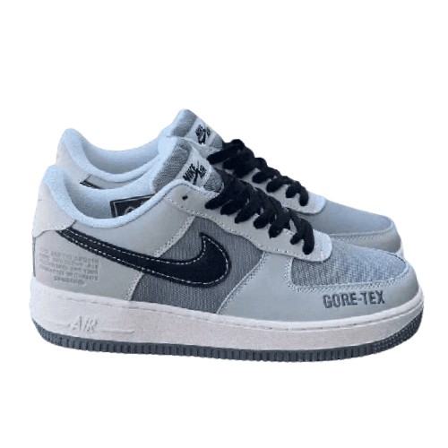 Giày Nike Air Force 1 Low Gore Tex 'Olive Black' Likeauth
