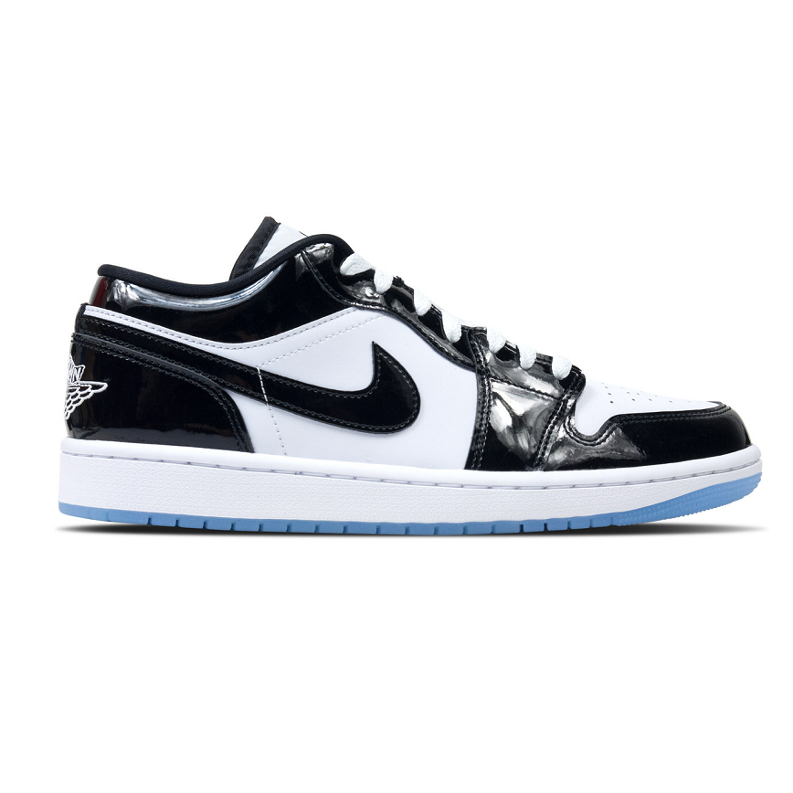 Giày Nike Air Jordan 1 Low ‘Dark Concord’ Likeauth