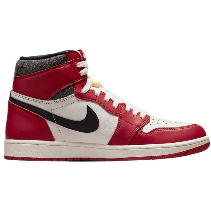 Giày Nike Air Jordan 1 High Lost And Found