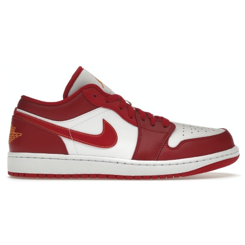 Giày Nike Jordan 1 Low 'Cardinal Red'
