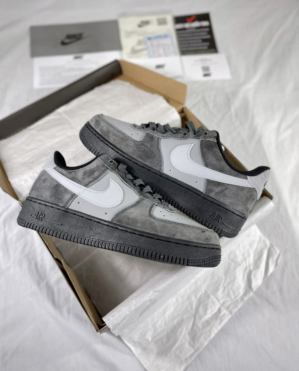 Giày Nike Air Force 1 Low 