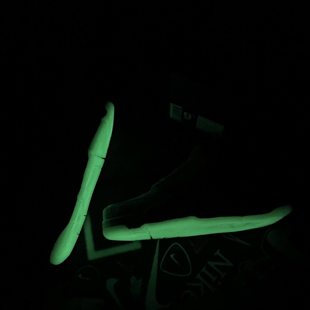 Giày Nike Air Jordan 4 Retro Kaws Like Auth 99.99%