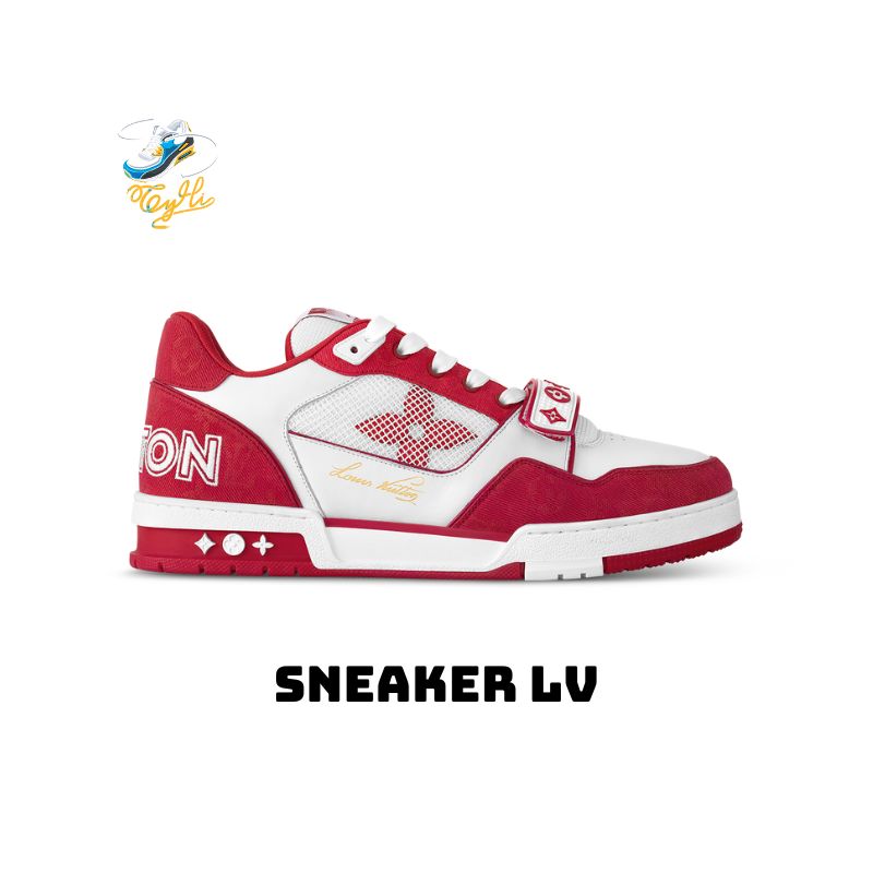 Giày Sneaker LV