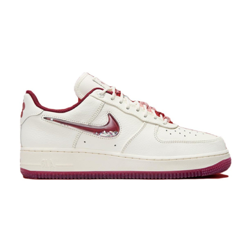 Giày Nike Air Force 1 Valentine's 2024 Best Quality