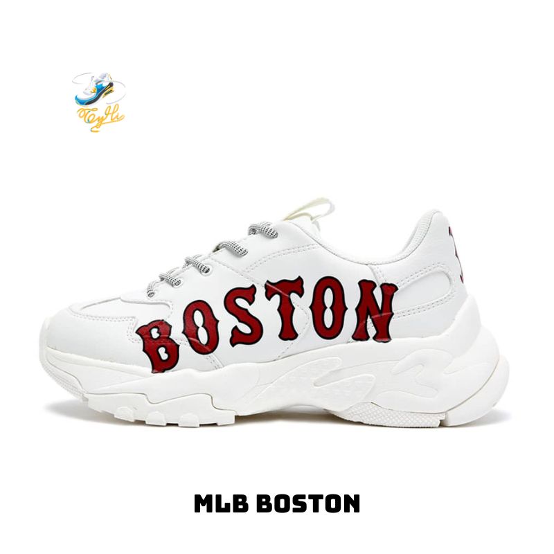 MLB Boston