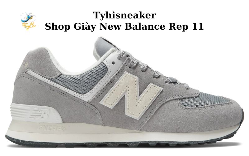 Shop Giày New Balance Rep 11