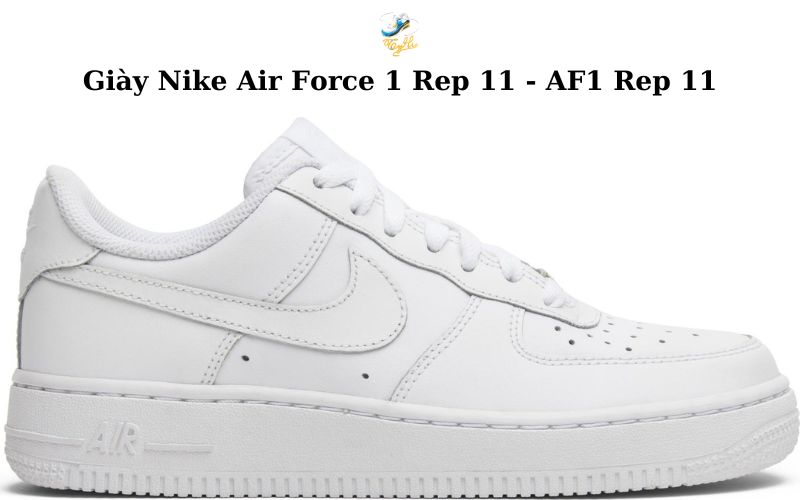 Giày Nike Air Force 1 Rep 11 - AF1 Rep 11
