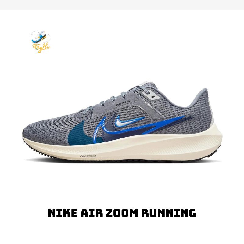 Nike Air Zoom Running