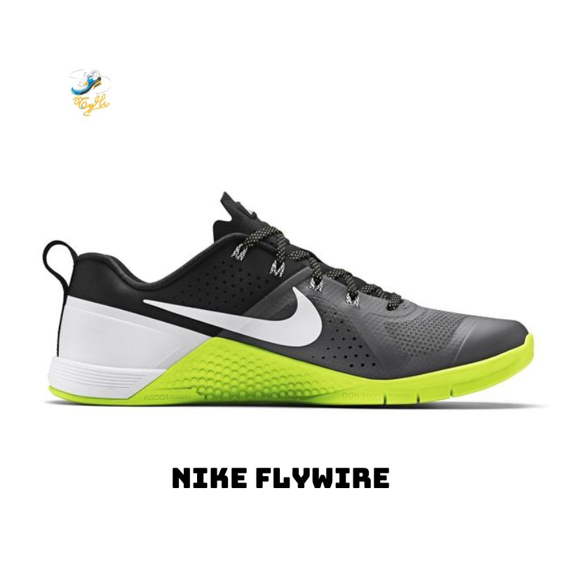 Nike Flywire