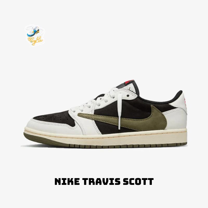 Nike Travis Scott