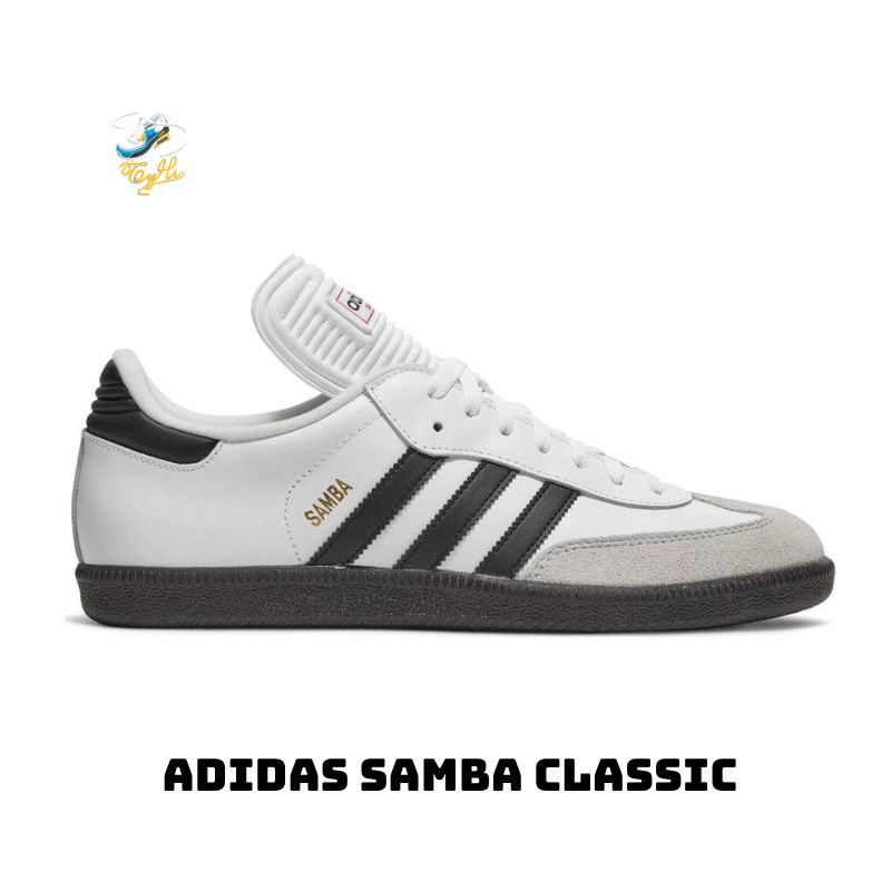 Adidas Samba Classic