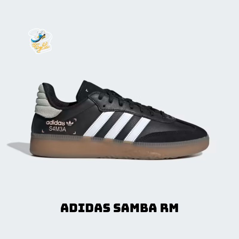 Adidas Samba RM