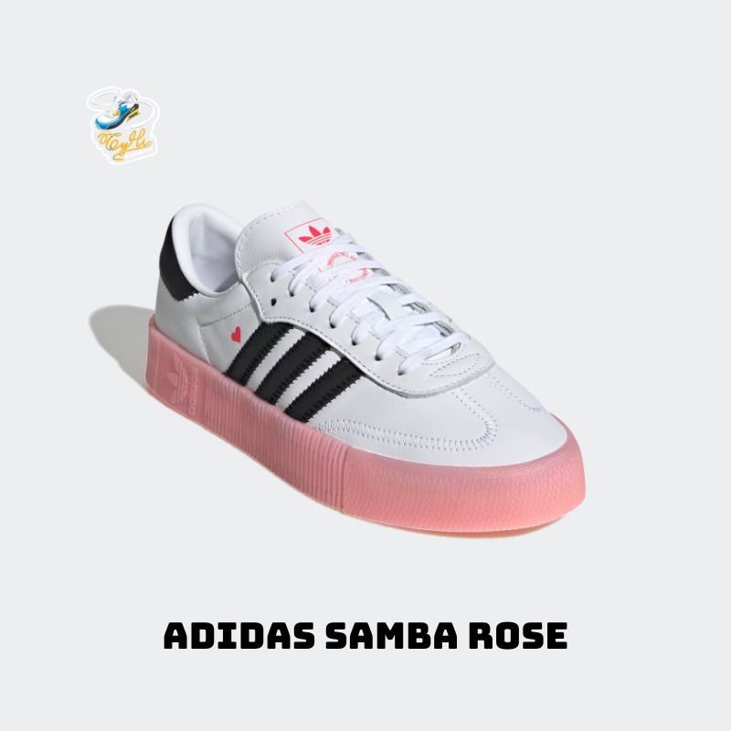 Adidas Samba Rose