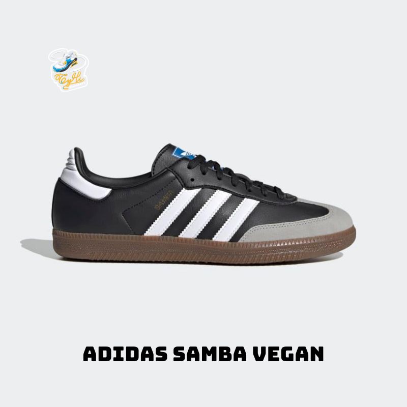 Adidas Samba Vegan