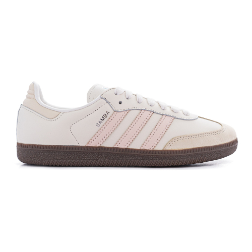 Giày Adidas Samba OG ‘Pink Cloud White’ Like Auth