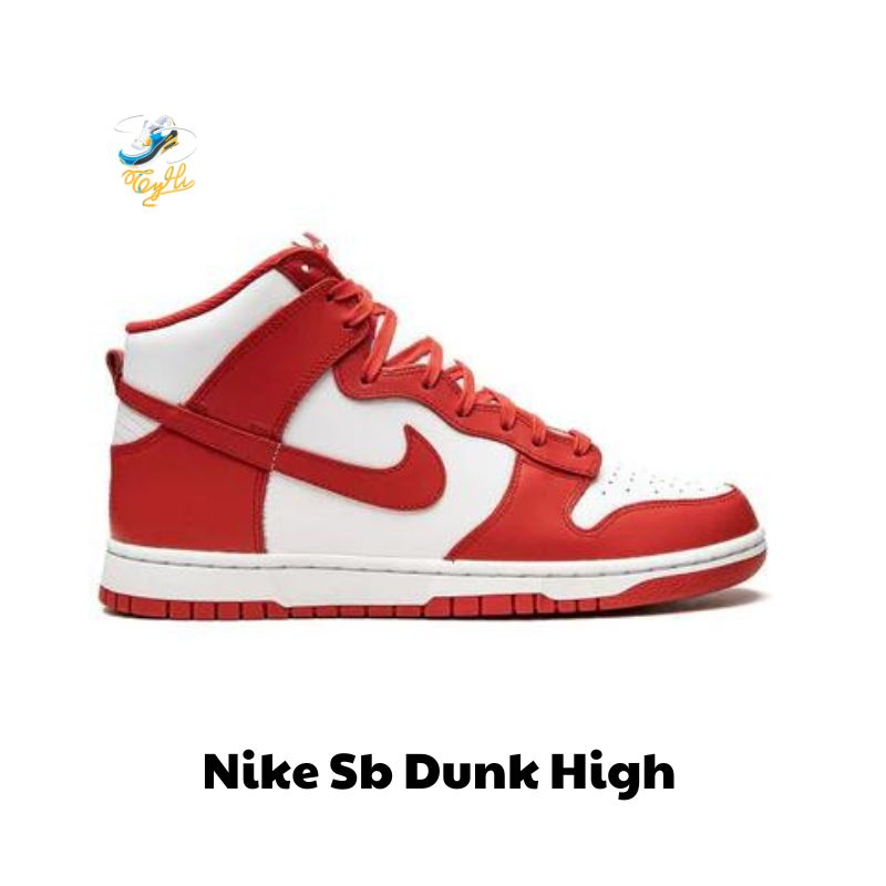 Nike Sb Dunk Pro High