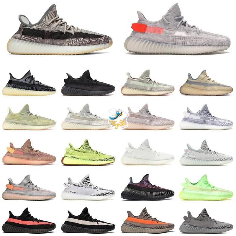 Các mẫu giày yeezy 350 rep 11 được yêu thích