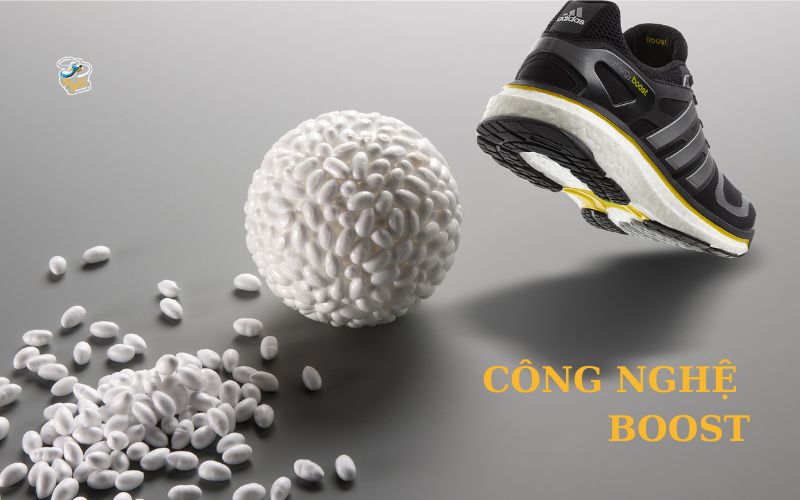 CÔNG NGHỆ BOOST