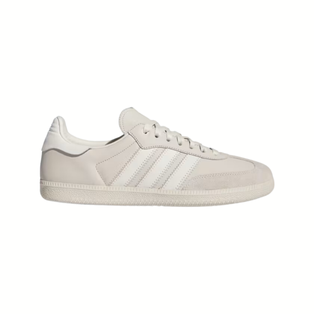 Giày Adidas Samba Humanrace Full Trắng Like Auth