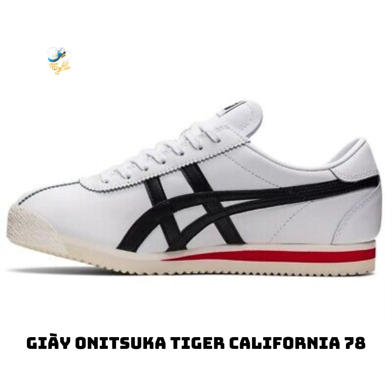 Giày onitsuka tiger California 78