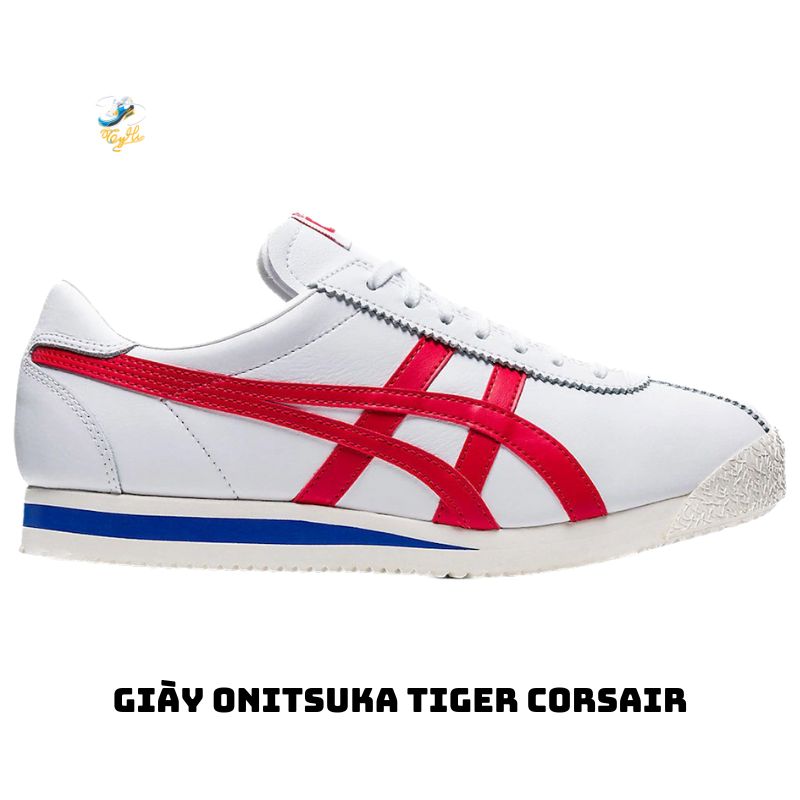 Giày onitsuka tiger Corsair