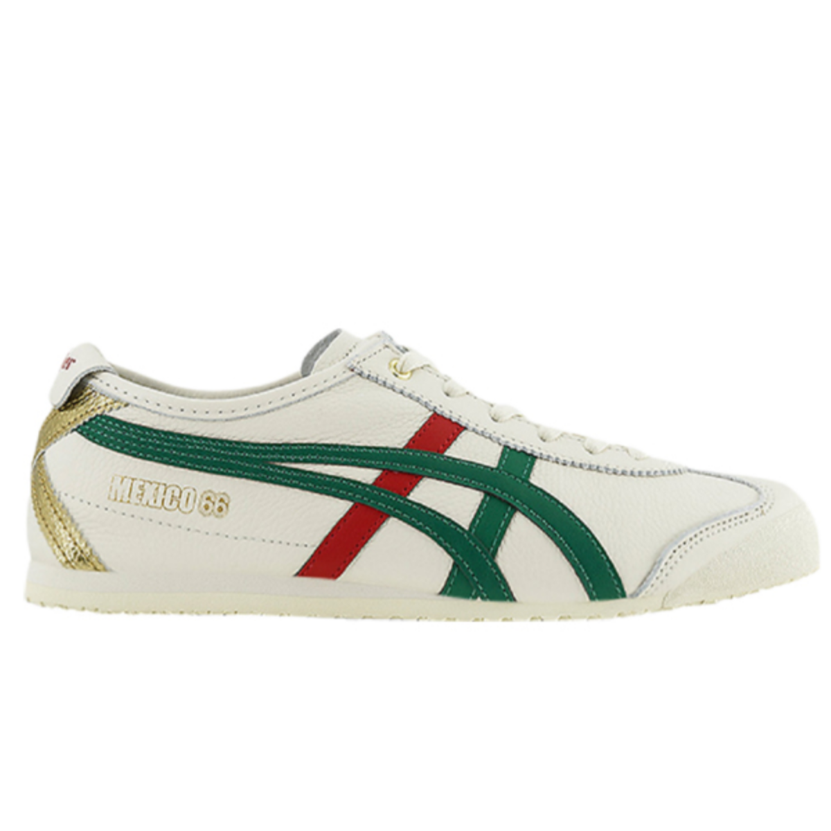 Giày Onitsuka Tiger Mexico 66 Birch Kale Like Auth