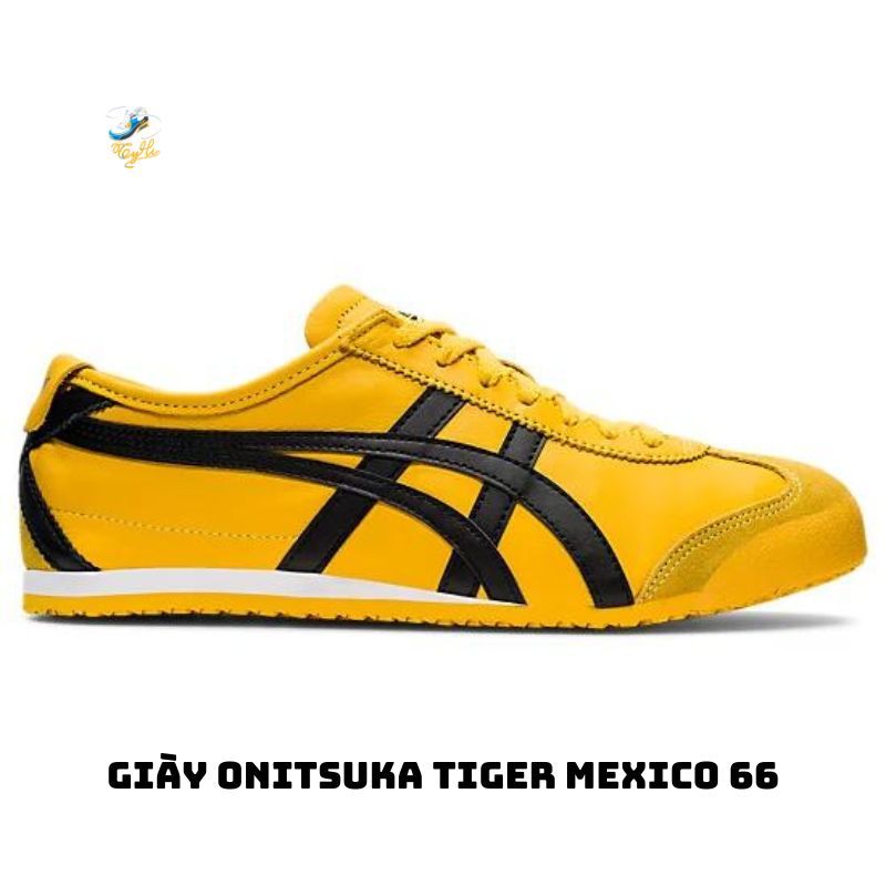 Giày onitsuka tiger mexico 66