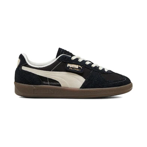 Giày Puma Palermo Vintage 'Black' 396841-04